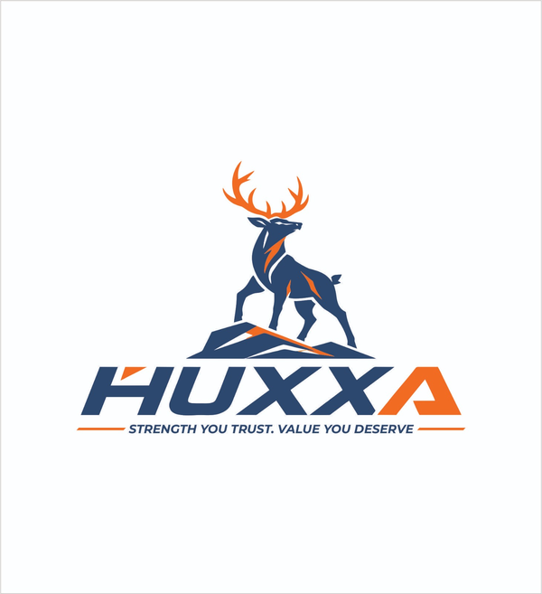 huxxa.in logo