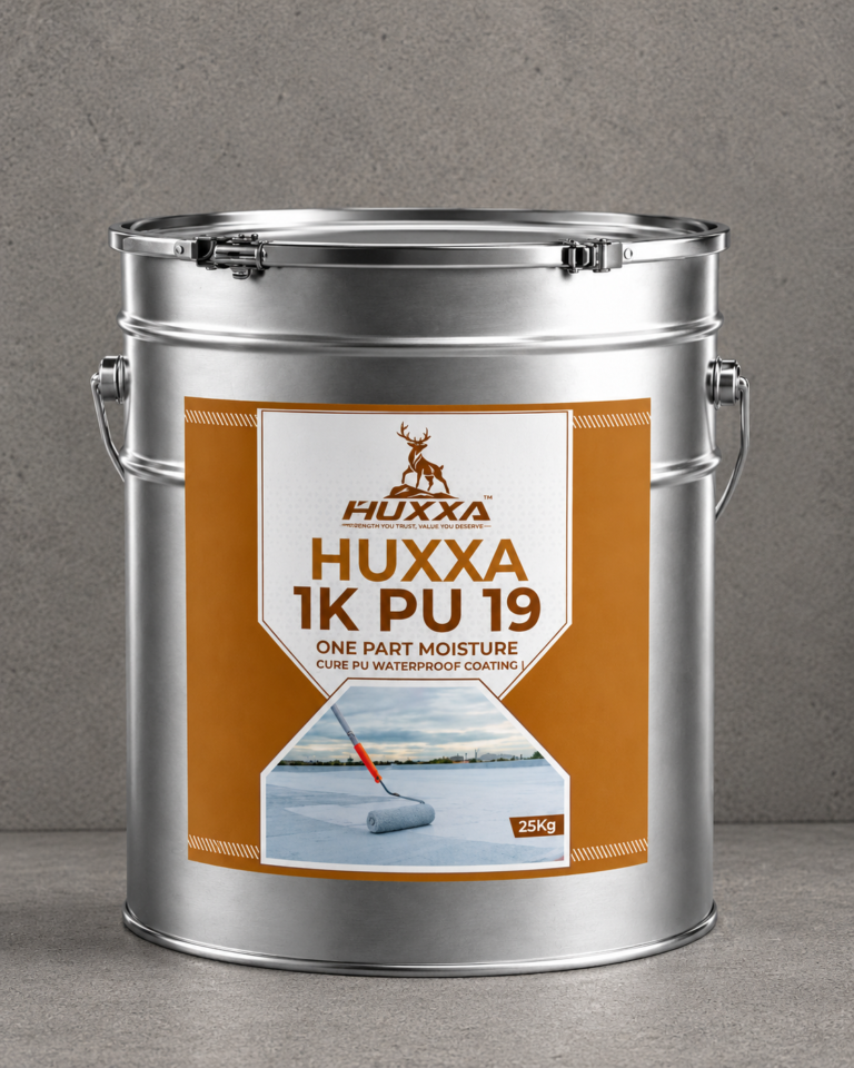 HUXXA 1K PU 19