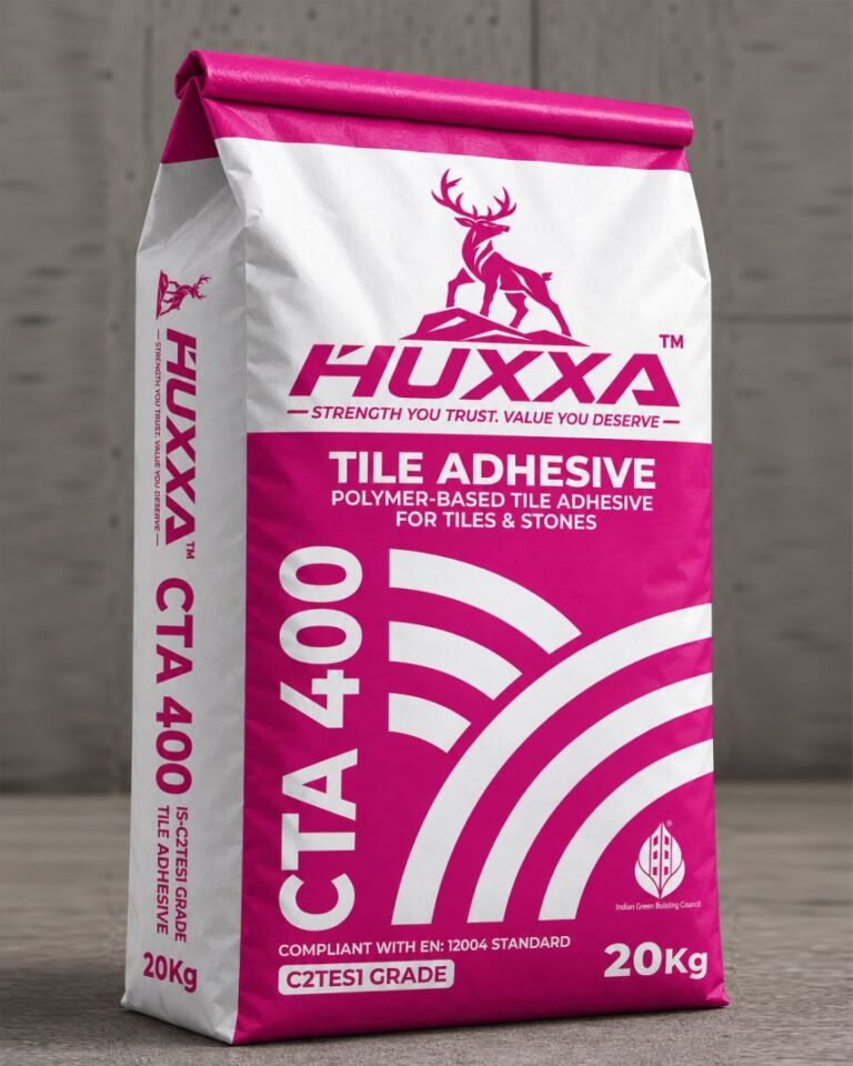 HUXXA GTA 400