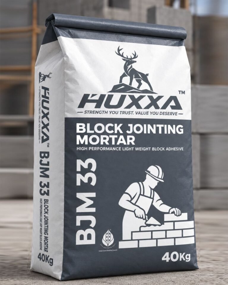 HUXXA BJM 33