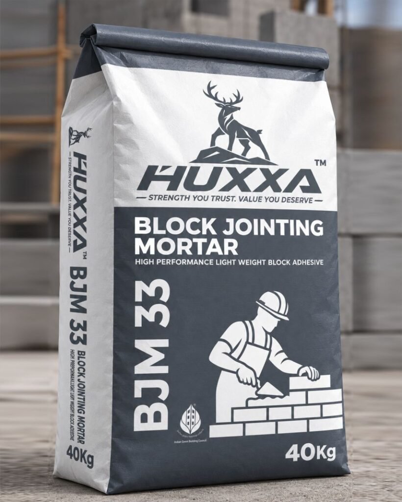 HUXXA BJM 33