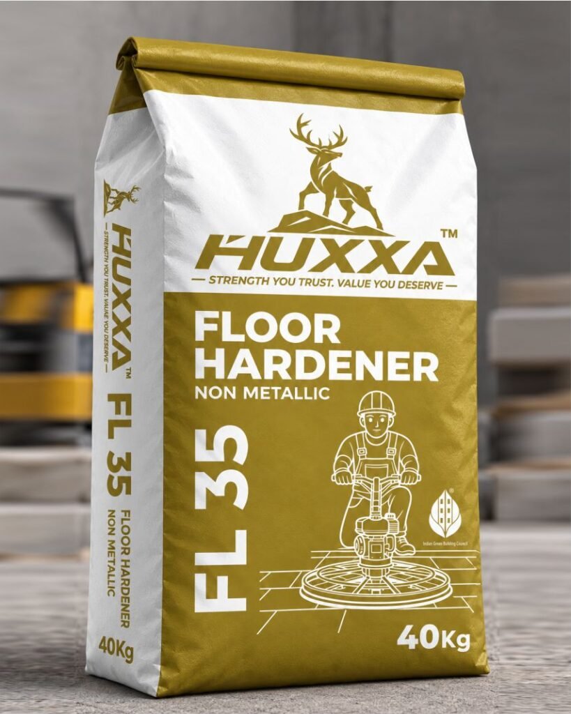 HUXXA FL 35