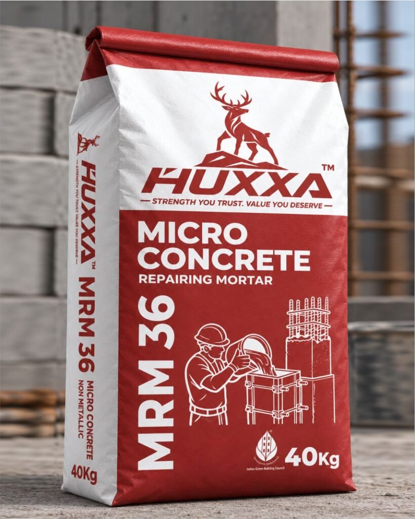 HUXXA MRM 36
