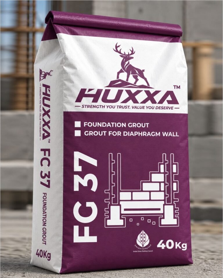 HUXXA FG 37