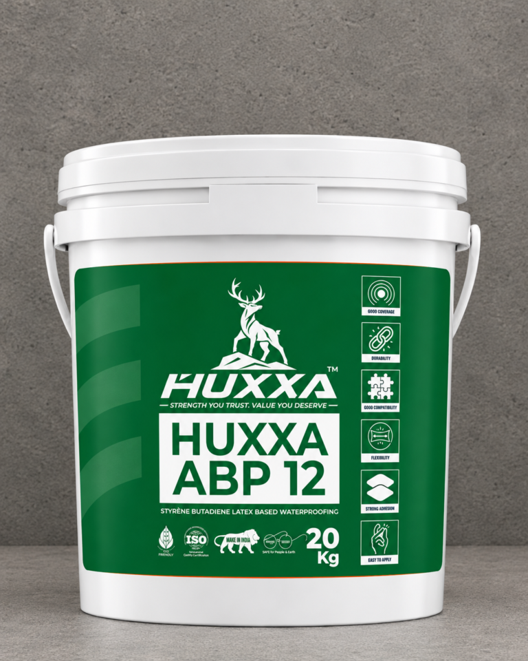 HUXXA ABP 12