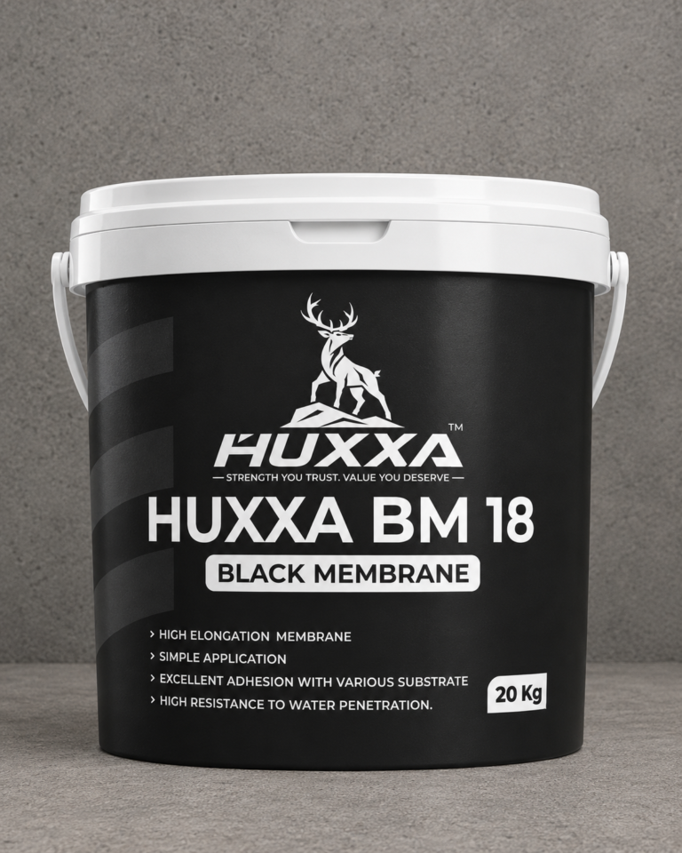 HUXXA BM 18