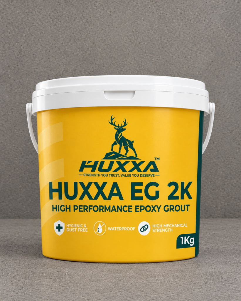 HUXXA EG 2K
