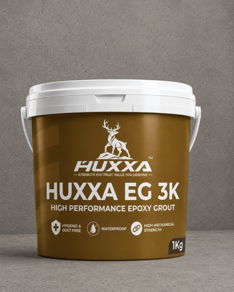HUXXA EG 3K
