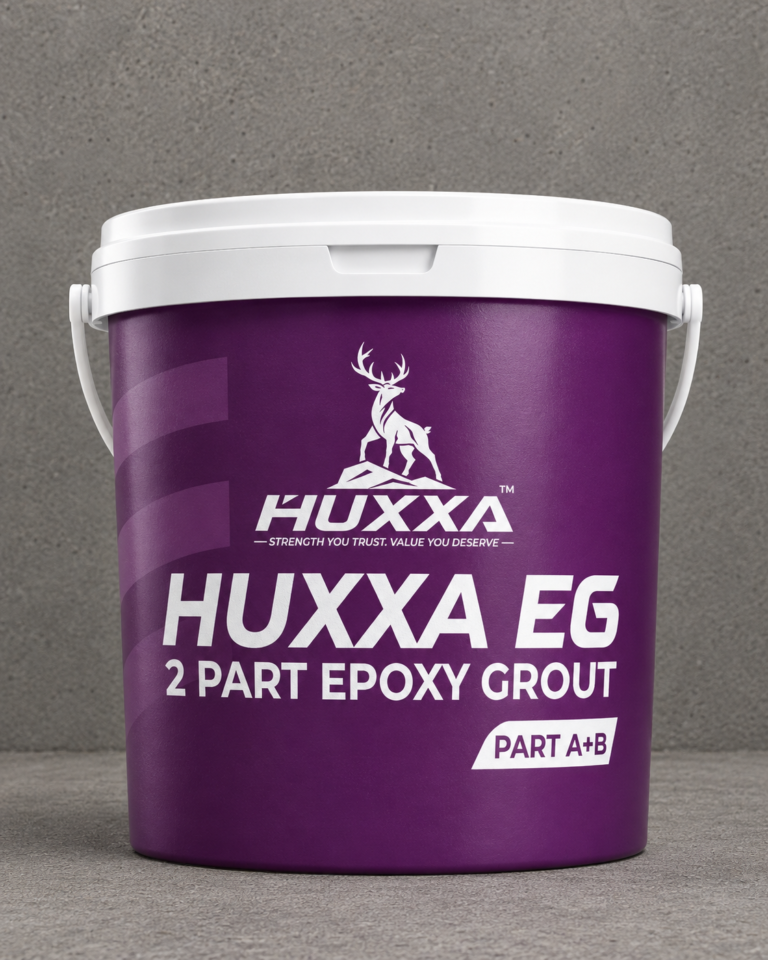 HUXXA EG