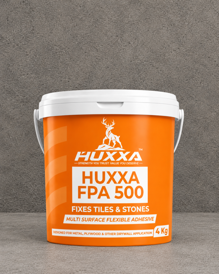 HUXXA FPA 500