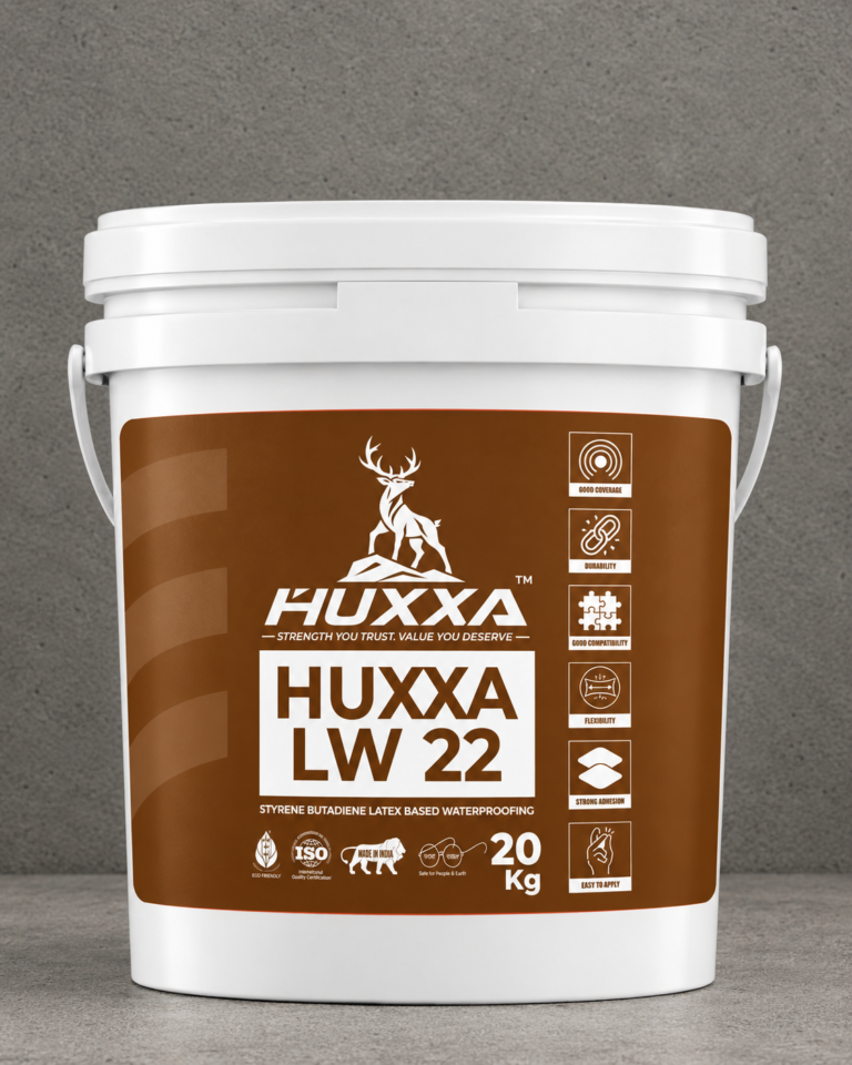 HUXXA LW 22