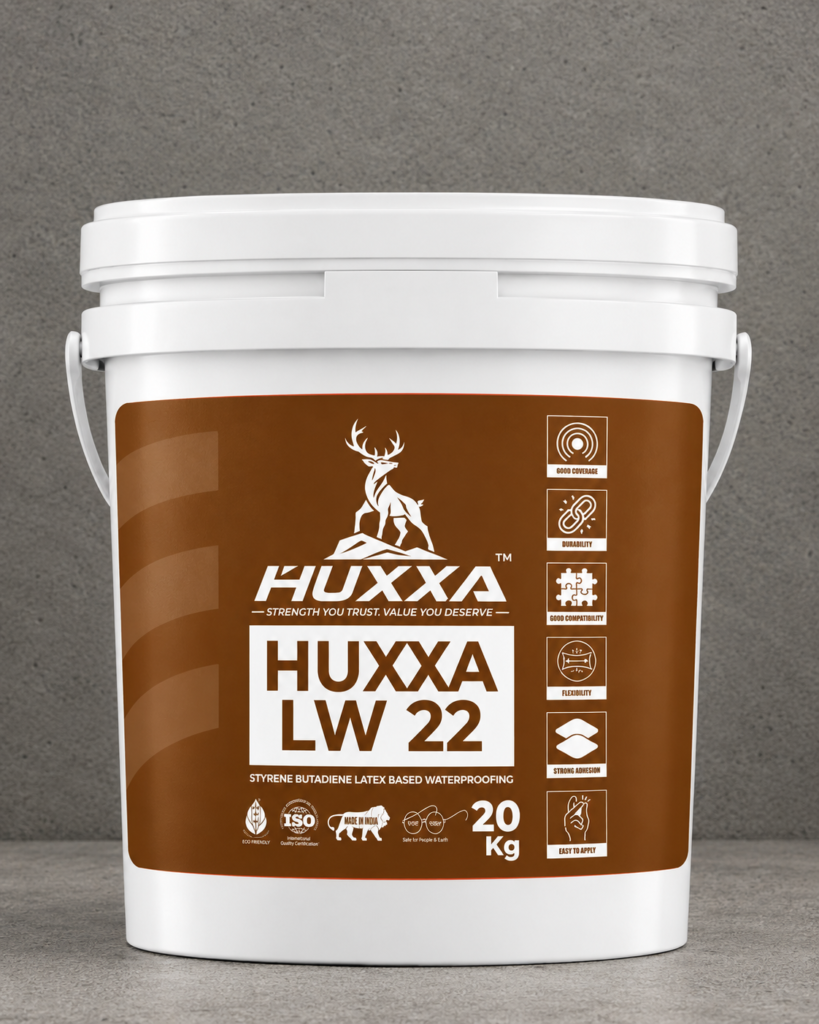 HUXXA LW 22