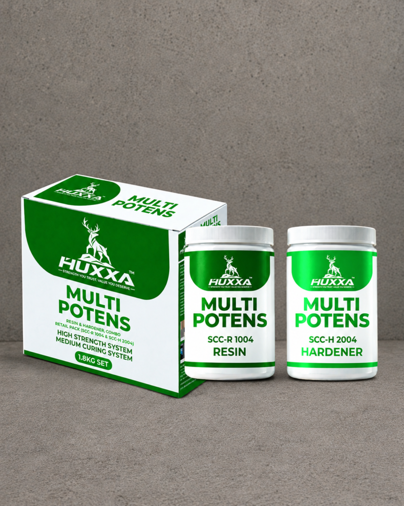 HUXXA MULTI POTENS