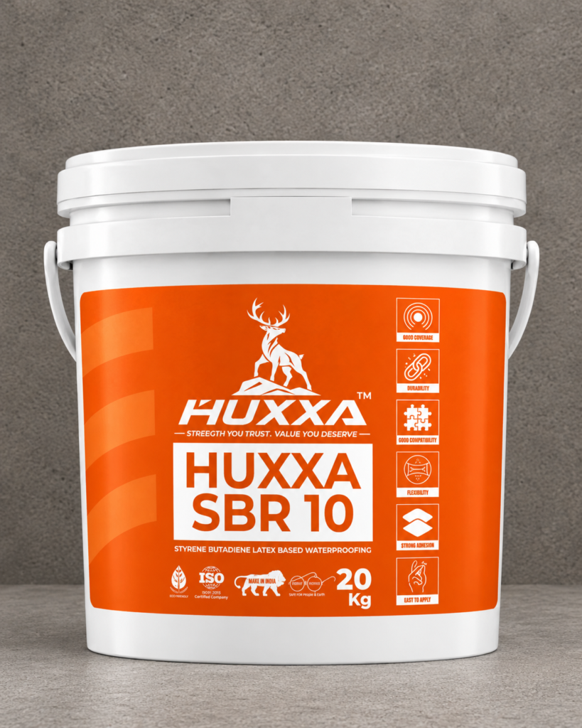 HUXXA SBR 10