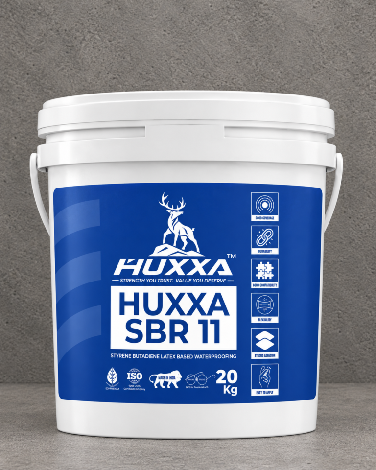 HUXXA SBR 11