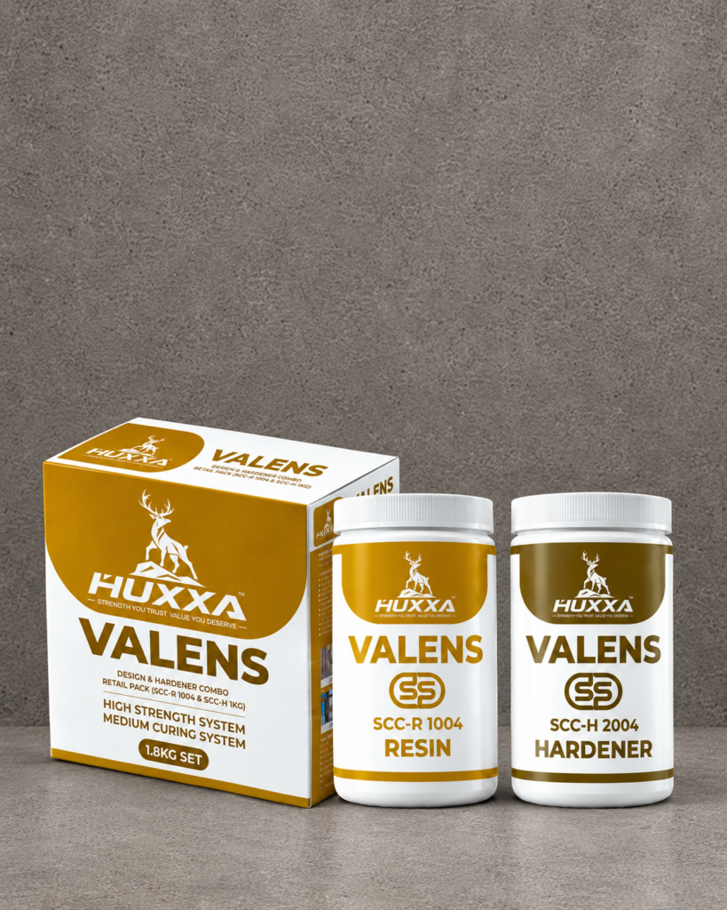 HUXXA VALENS