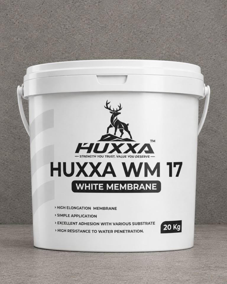 HUXXA WM 17