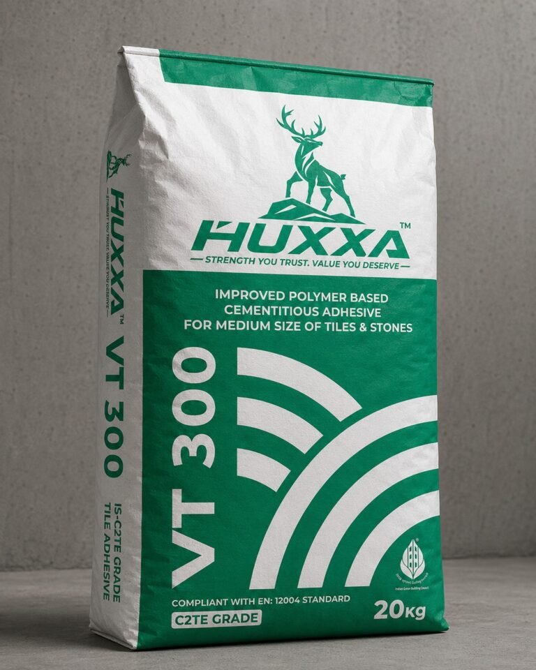 HUXXA VT 300