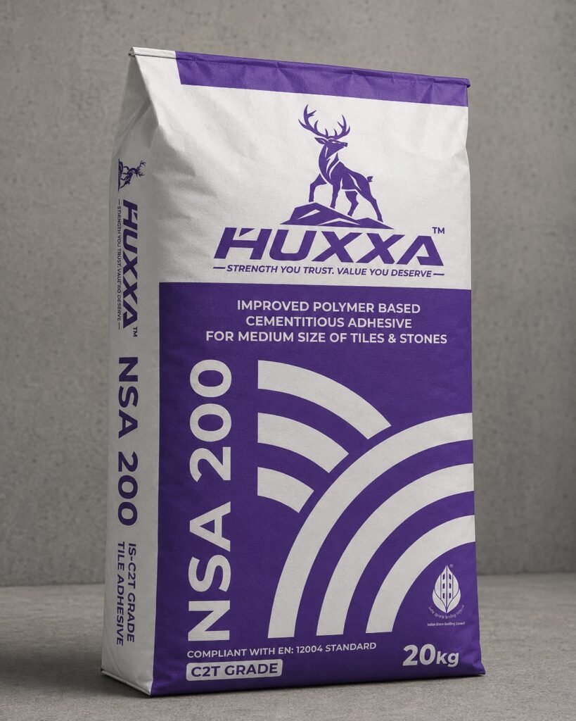 HUXXA NSA 200