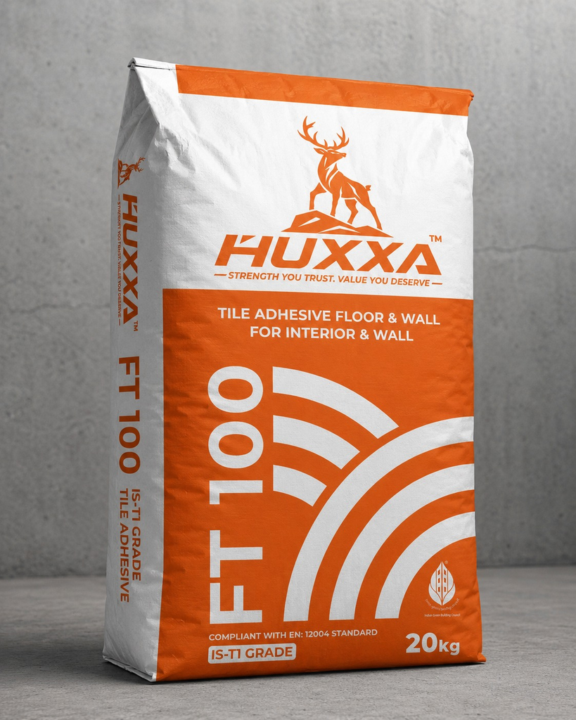 HUXXA FT 100